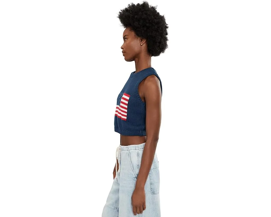Milo Tank