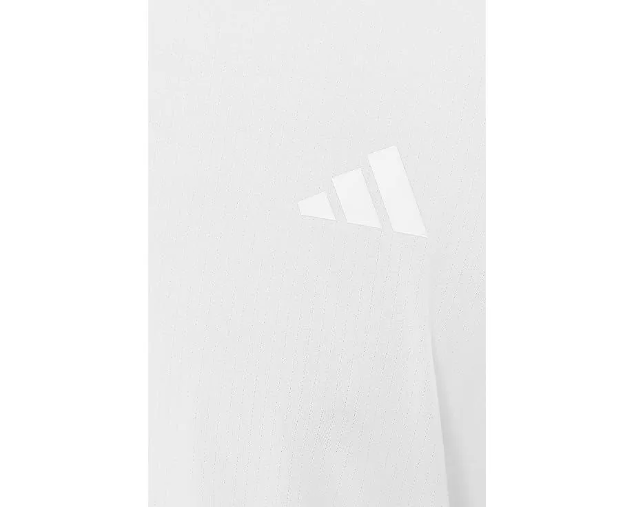 Беговая футболка adidas Adi365 Iconic Running Floating из переработанного полиэстера