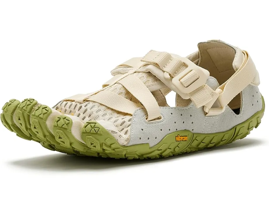 Vibram FiveFingers Breezandal треккинговые тапочки с раздельными пальцами
