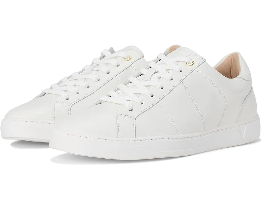 Оксфорды VIONIC Lucas II с ортопедической стелькой и круглым носком