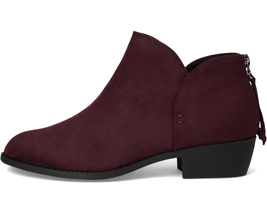 Ботильоны Journee Collection Livvy с круглым носком и вентиляцией