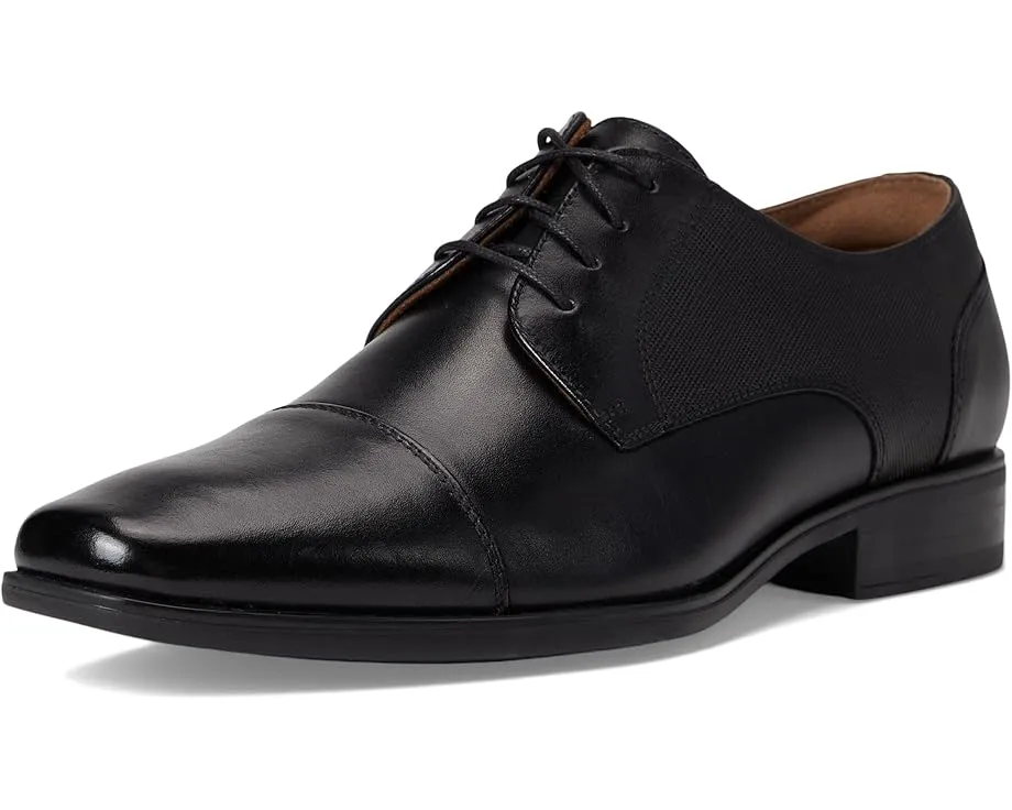 Florsheim Jackson оксфорды с перфорацией на мыске из натуральной кожи