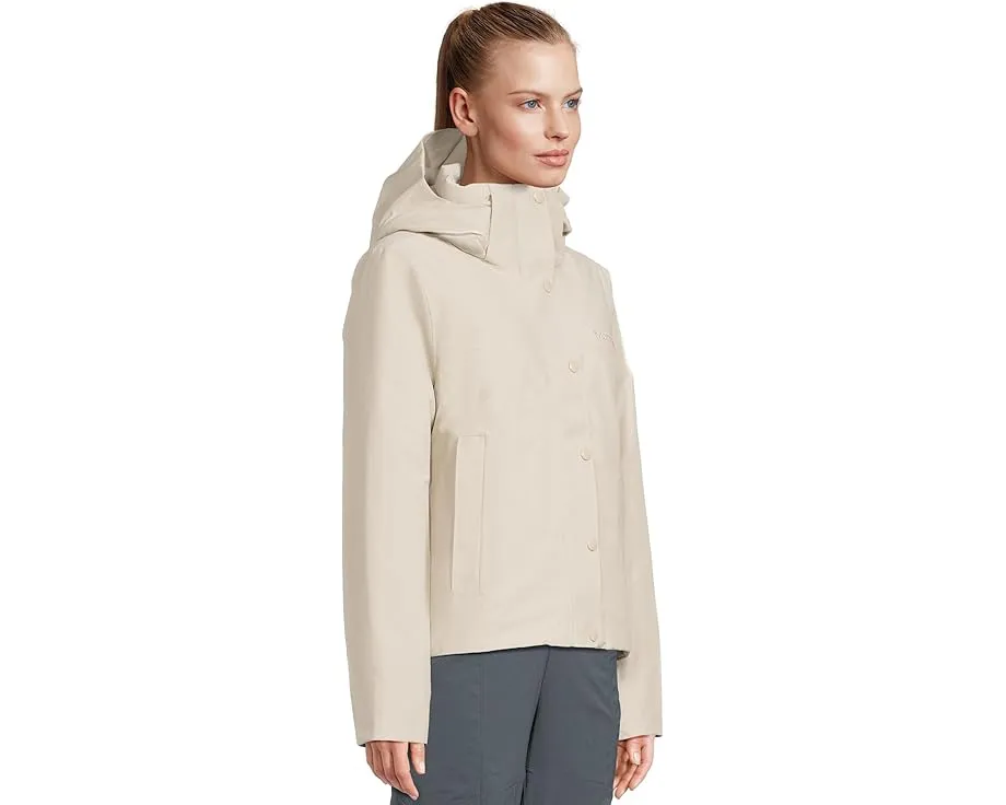 Marmot Короткое пальто Chelsea с пуховым утеплителем и мембраной NanoPro