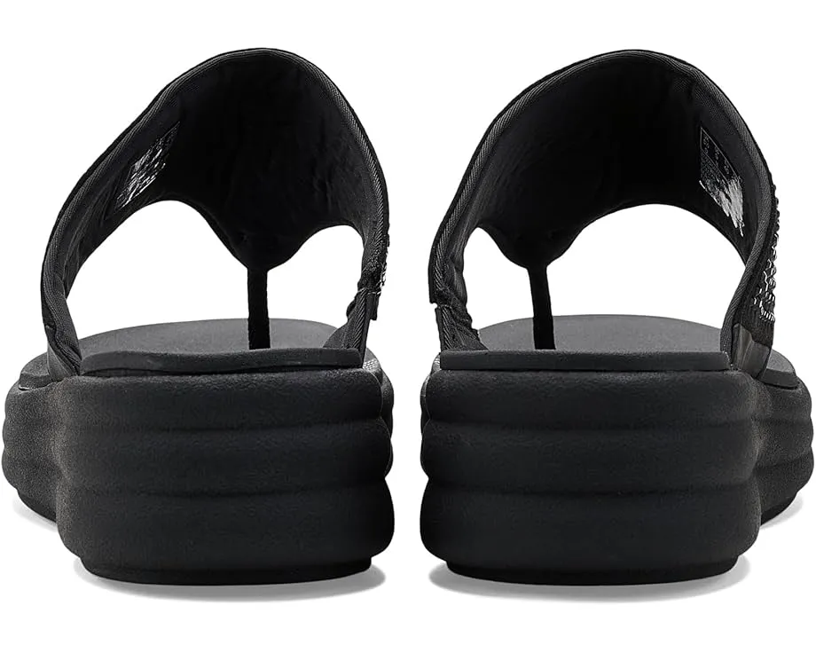 Сандалии Clarks Drift Jaunt с украшениями на текстильном верхе