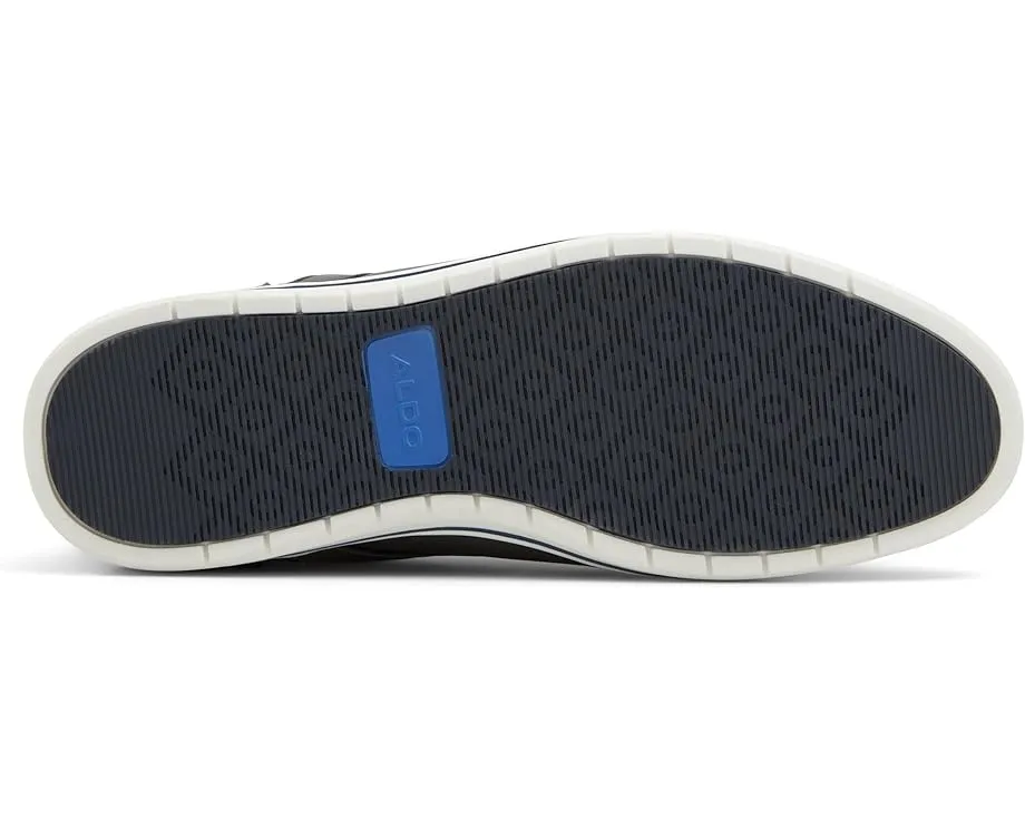 Кроссовки ALDO Carnaby на шнурках с круглым носком