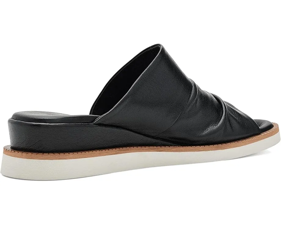 Босоножки Erin на платформе от Miz Mooz с круглым открытым мысом