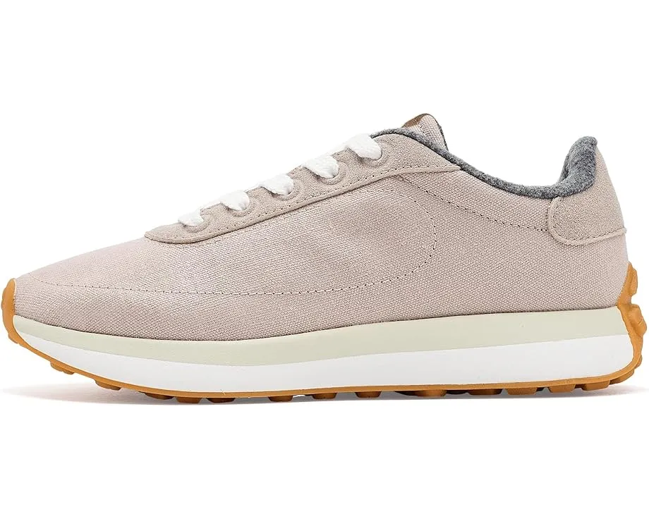 Кроссовки Allbirds Varsity из конопляного холста с подошвой SweetFoam