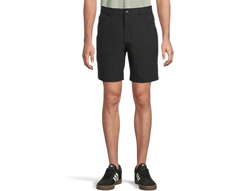 Шорты для гольфа Adidas Ultimate365 8.5" Five-Pocket с пятью карманами