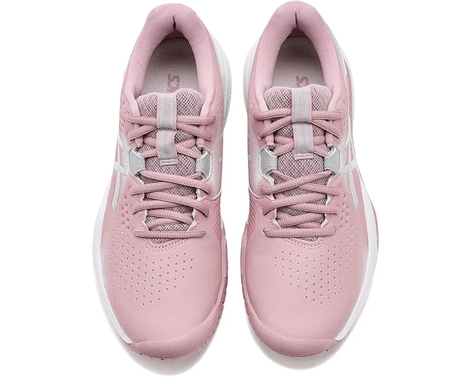 Теннисные кроссовки ASICS Gel-Challenger 15 с технологией GEL и защитой носка