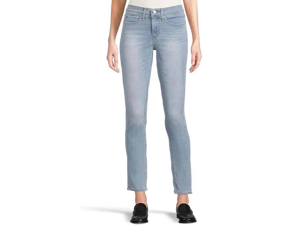 Джинсы скинни для коррекции фигуры 311 Shaping Skinny Levi's® Womens