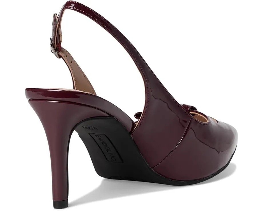 Туфли Gelli на шпильке с острым носком от Bandolino