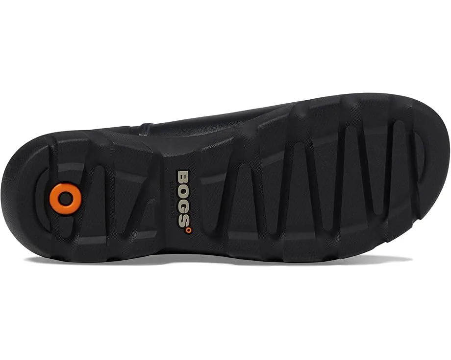 Слипоны Bogs Sauvie II Slip-On с утеплителем Neo-Tech