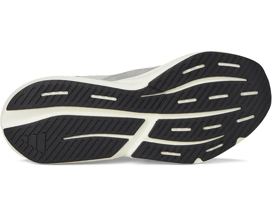 Кроссовки Adidas Lightblaze с текстильным верхом
