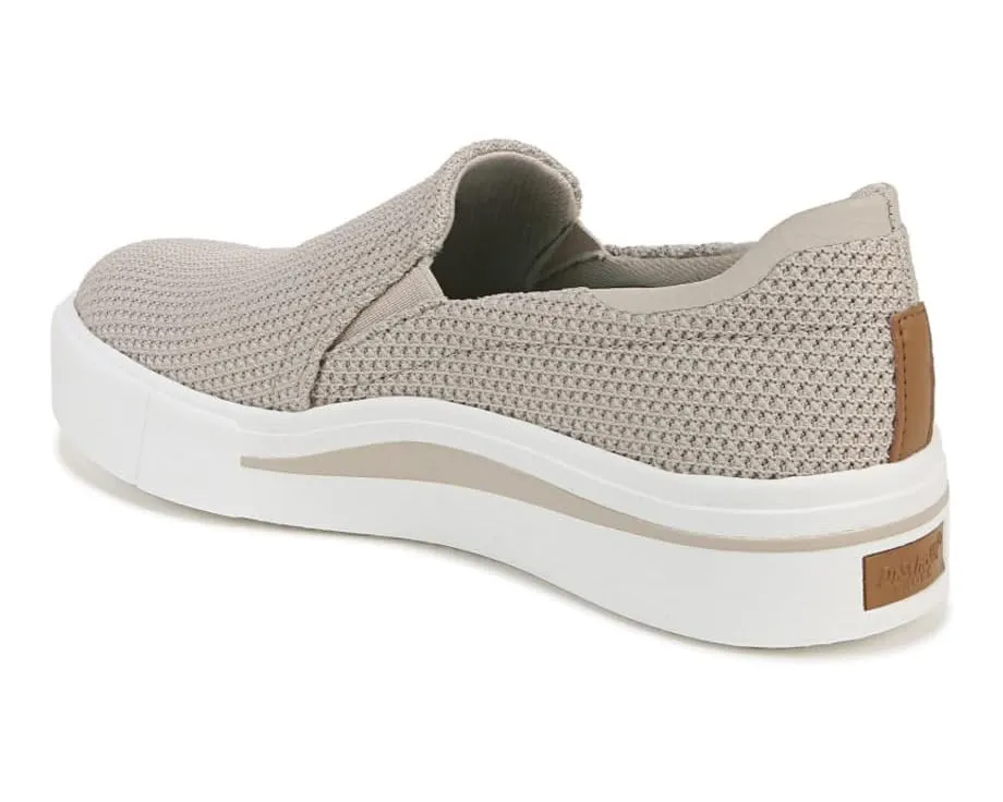 Слипоны Happiness Lo с растительной стелькой Bloom Foam от Dr. Scholl's