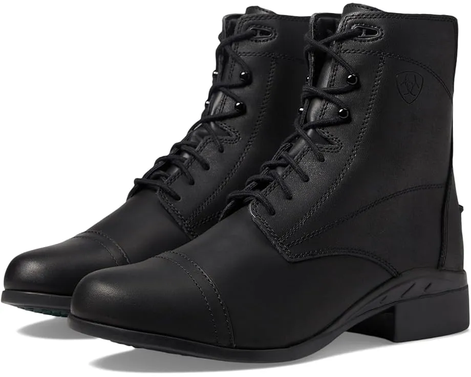 Ботинки Ariat Scout Paddock с технологией 4LR и подошвой Duratread