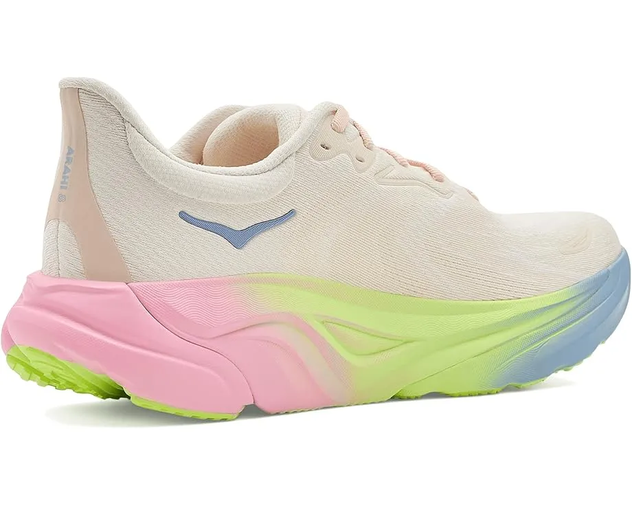 Стабилизирующие кроссовки Hoka Arahi 8 для бега с поддержкой