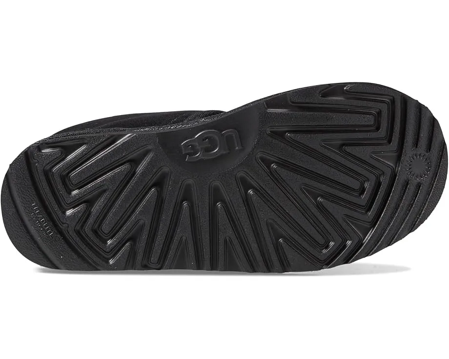 Ботинки UGG Kids Neumel II с подкладкой из овчины и гибкой подошвой