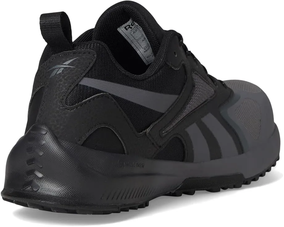 Рабочие ботинки Reebok Lavante Trail 2 с композитным мысом и статическим рассеиванием