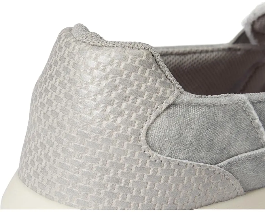 Веганские слипоны Blowfish Malibu Beachfront с эластичными вставками