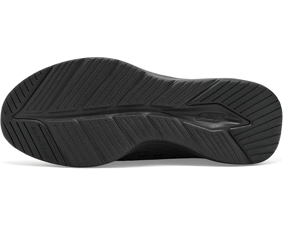 Skechers кроссовки для повседневной носки с технологией Hands-Free Slip-Ins