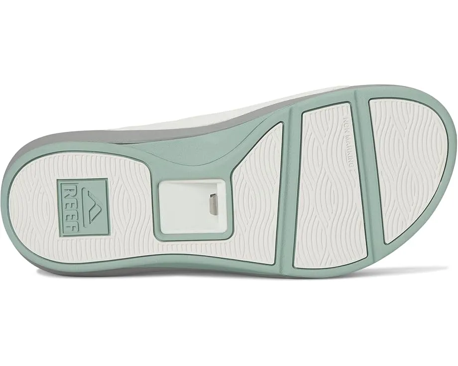 Сланцы Reef Swell Cruiser Slide с анатомической стелькой и открывалкой для бутылок