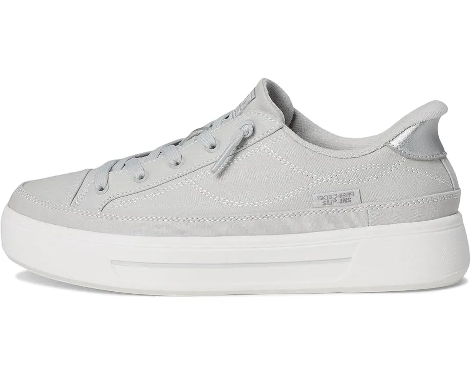 Кеды BOBS from SKECHERS Bobs Social с технологией Hands Free Slip-ins