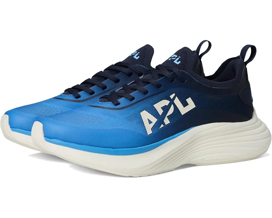 Кроссовки Athletic Propulsion Labs Podium с технологией FutureFoam