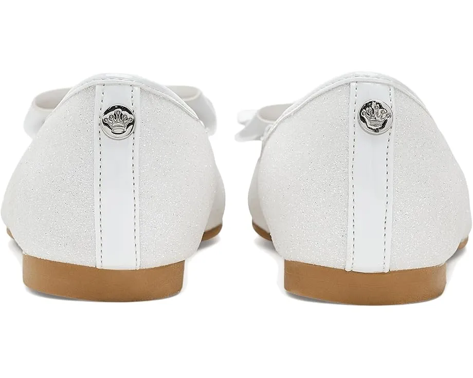 Туфли Nina Kids Rose для девочек с декором в виде розы