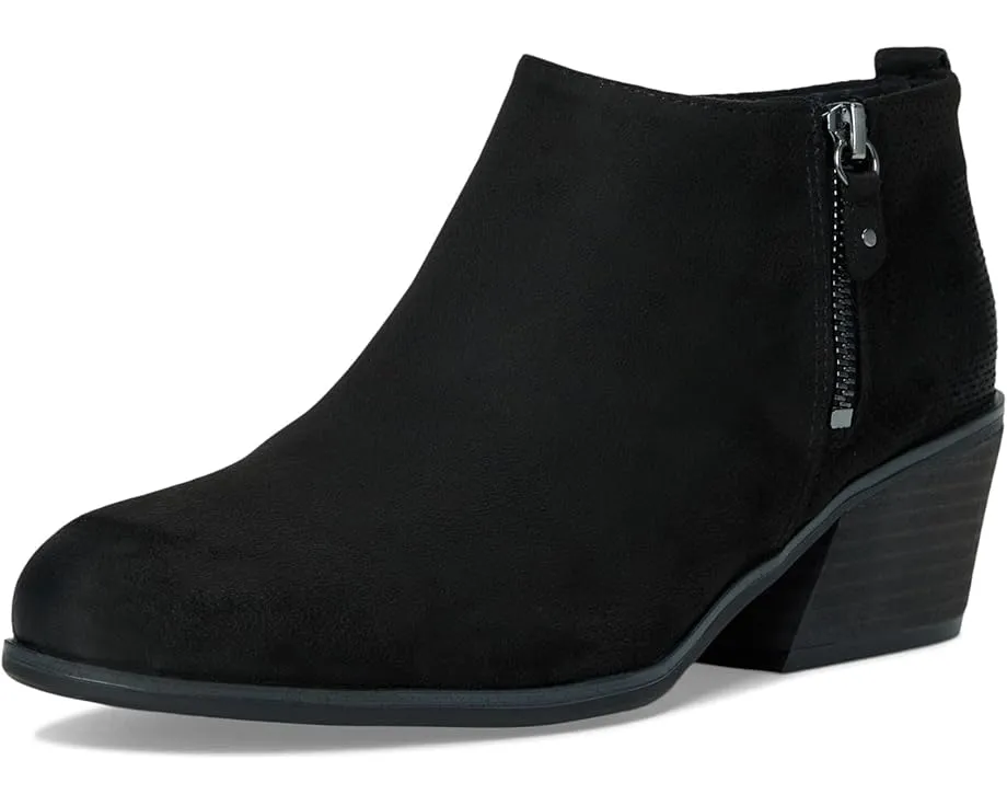 Ботильоны Dr. Scholl's Lainey в вестерн стиле на устойчивом каблуке