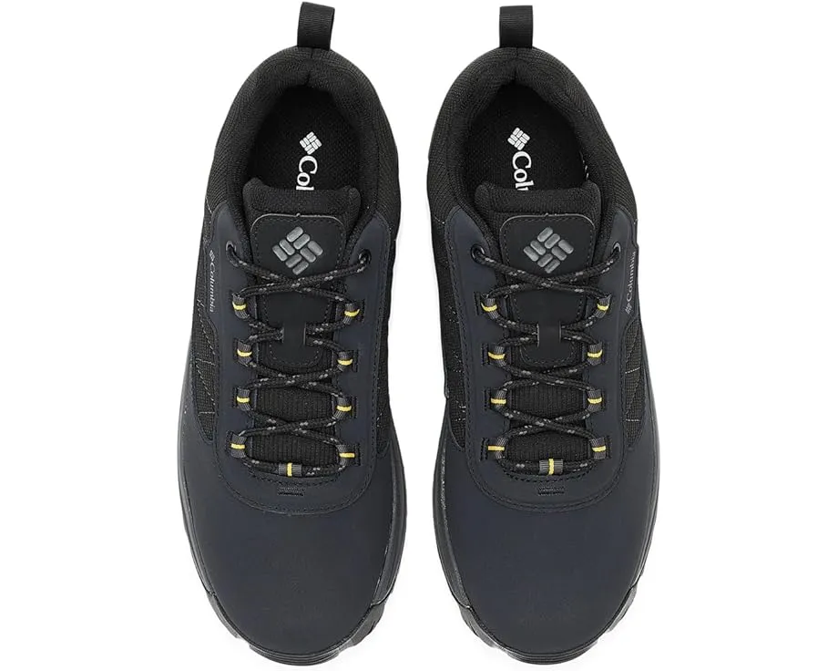 Туфли для хайкинга Columbia Transverse Hike Low с подошвой Omni-Grip