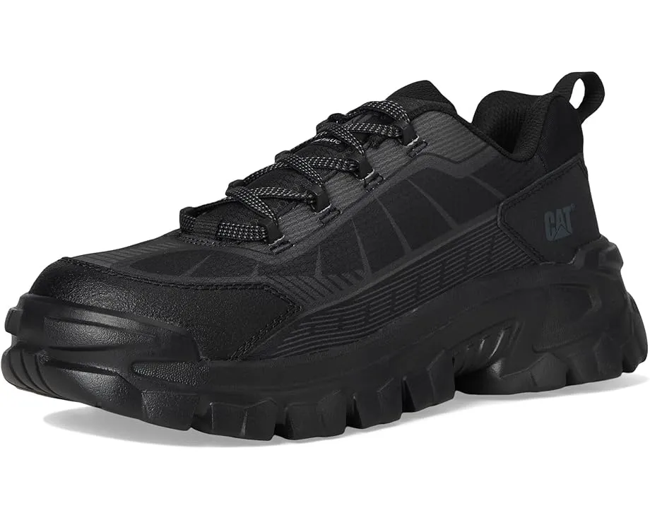 Кроссовки Invader Sport Lo Mesh CT Caterpillar с композитным подноском