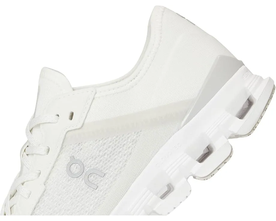 Кроссовки On Cloud X 4 AD для тренировок с улучшенной стабильностью