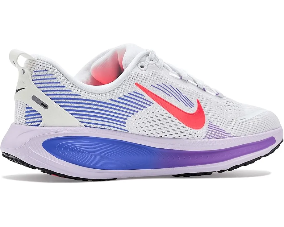 Беговые кроссовки Nike Kids Vomero 18 с пеной ReactX
