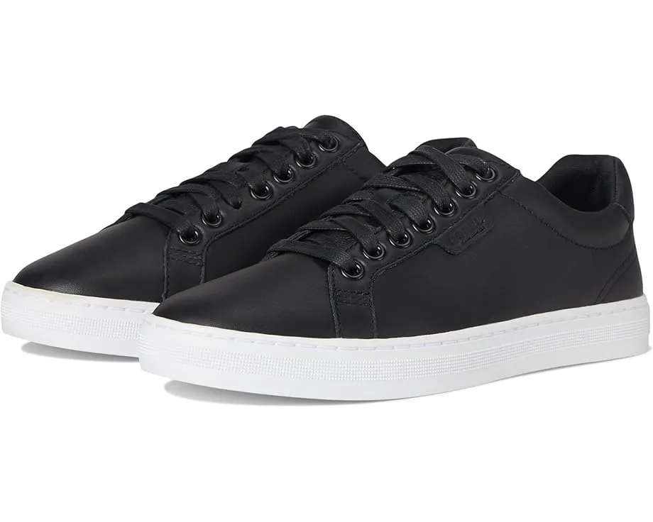 Кроссовки SOREL Cyprus LX из цельнозерновой кожи с подошвой EVERTREAD