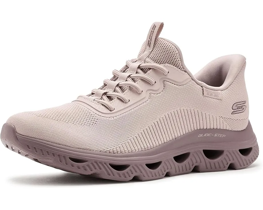 Ботинки Hands Free Slip-Ins Bobs Arc Waves от BOBS с технологией без шнуровки и памятью формы