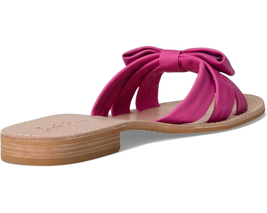 Сандалии Jack Rogers Brightly Bow с бантом
