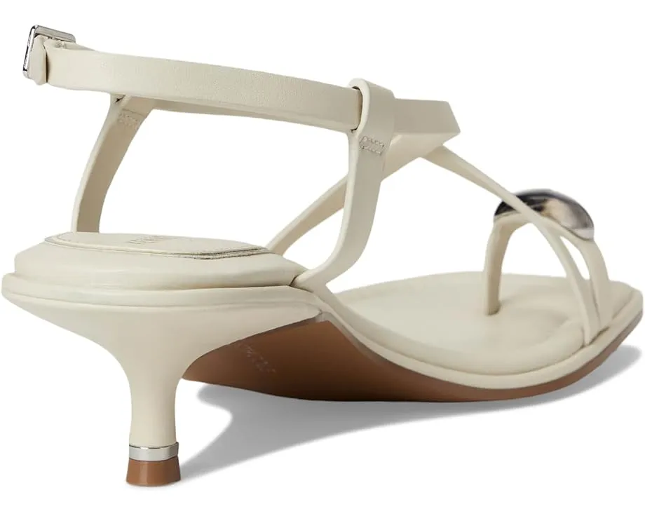 Сандалии Kenneth Cole New York Geala на тонком каблуке с кольцом для пальца