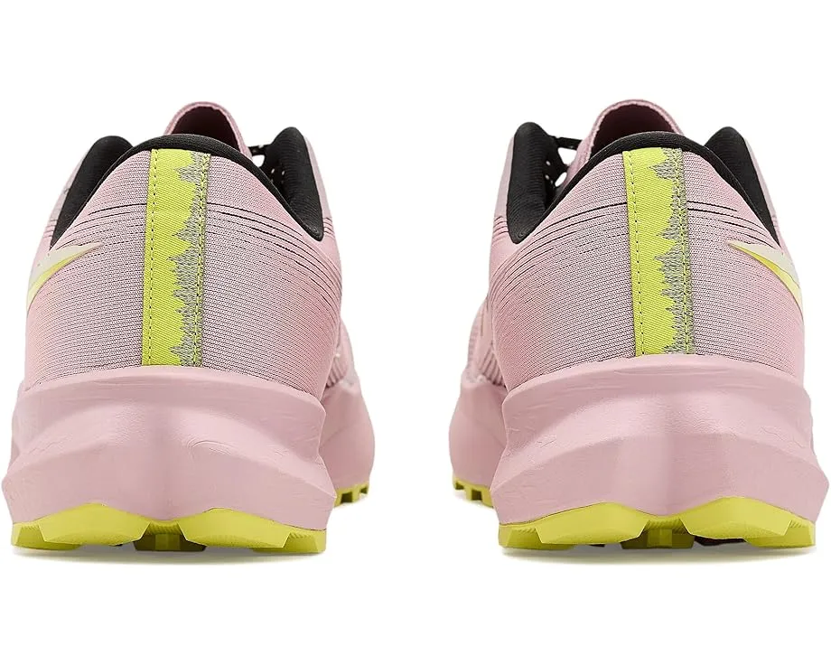 ASICS Fuji Lite 6 с амортизацией FF BLAST PLUS и переработанными материалами