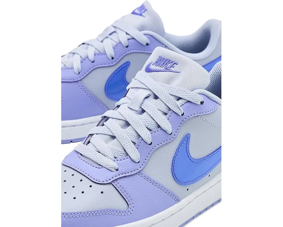 Кроссовки Nike Court Borough Low для детей
