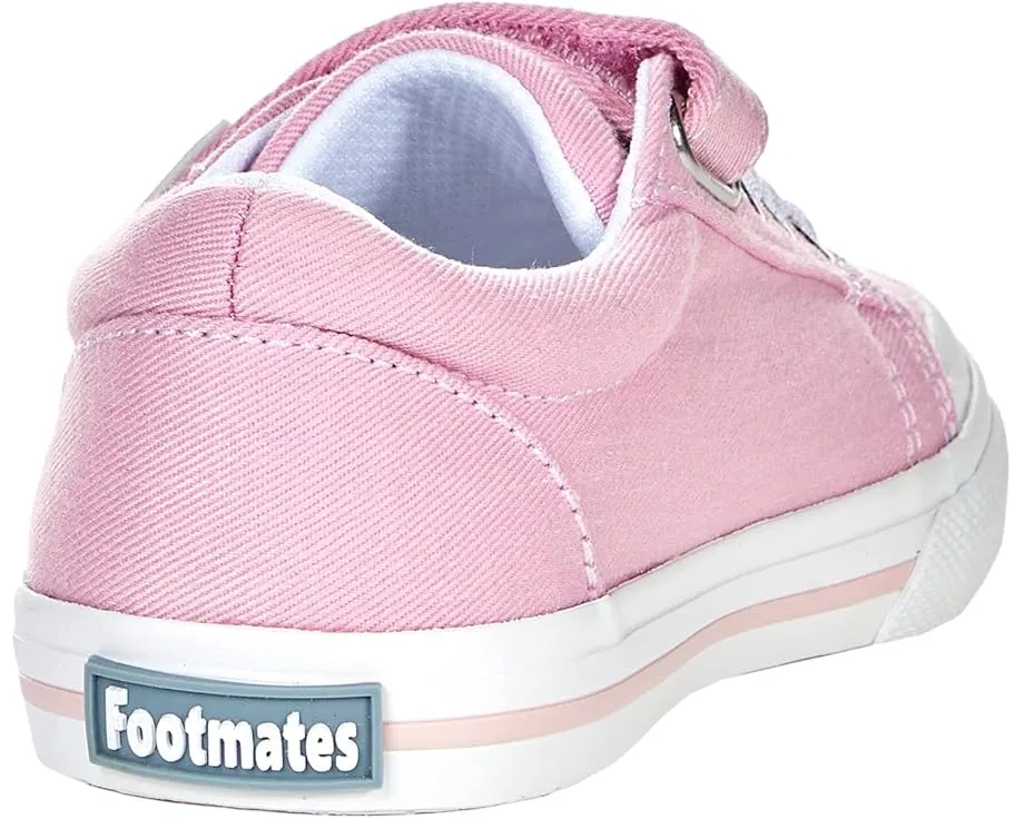 Детские кроссовки FootMates Jordan с липучкой и поддержкой свода стопы