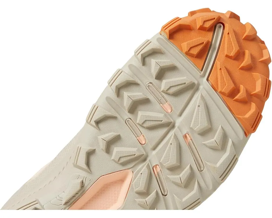 Трекинговые кроссовки Oboz Katabatic Low B-Dry с водонепроницаемой мембраной