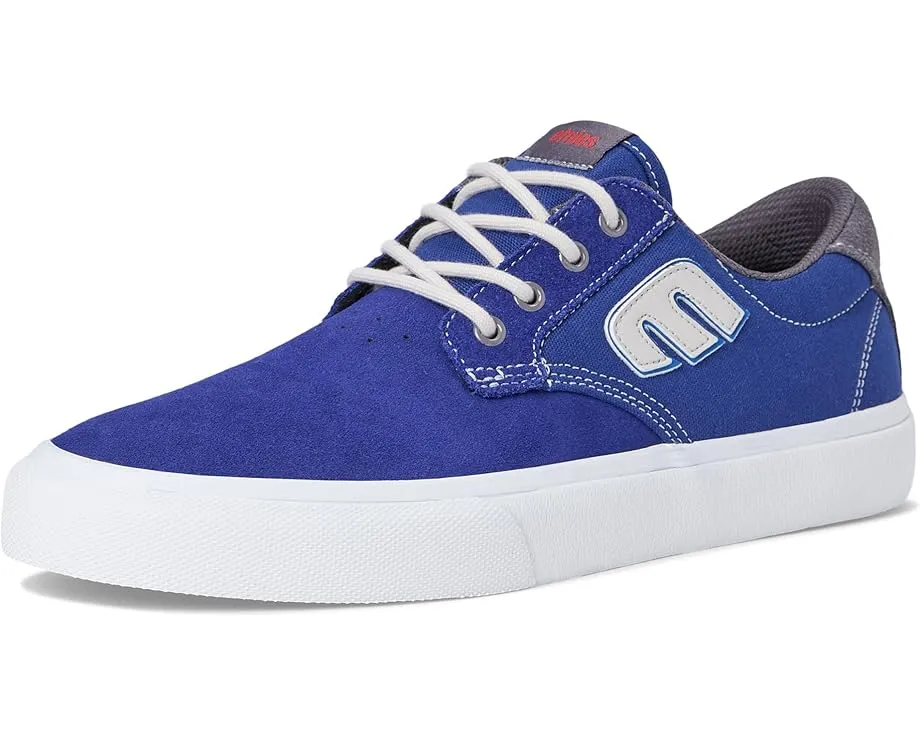 Кроссовки etnies Barge Plus с усиленным верхом Force Shield