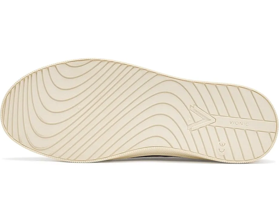 Кроссовки VIONIC Cyan на шнурках с технологией VIO MOTION для поддержки стопы