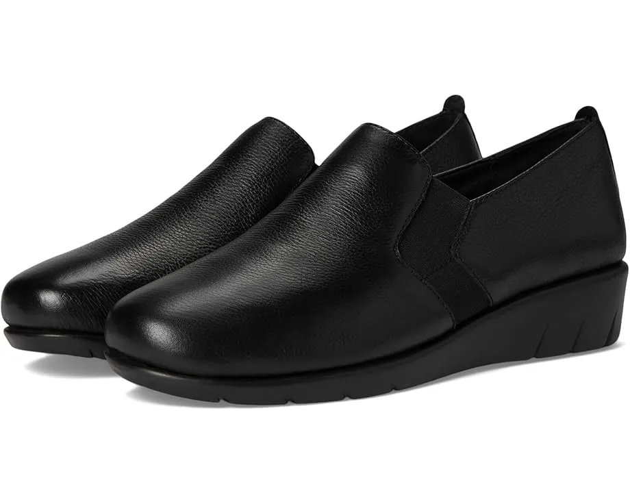 Spring Step Туфли Arete из мягкой кожи с эластичными вставками и съемной стелькой