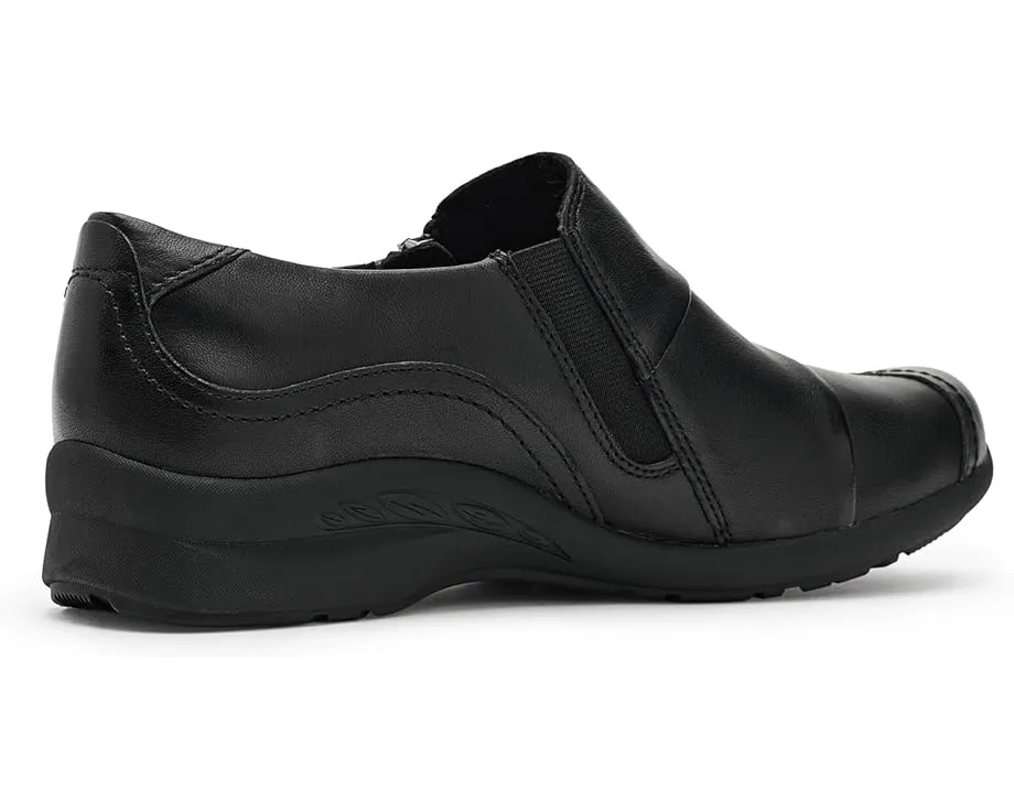 Jambu туфли Thea с боковой молнией и контурной стелькой