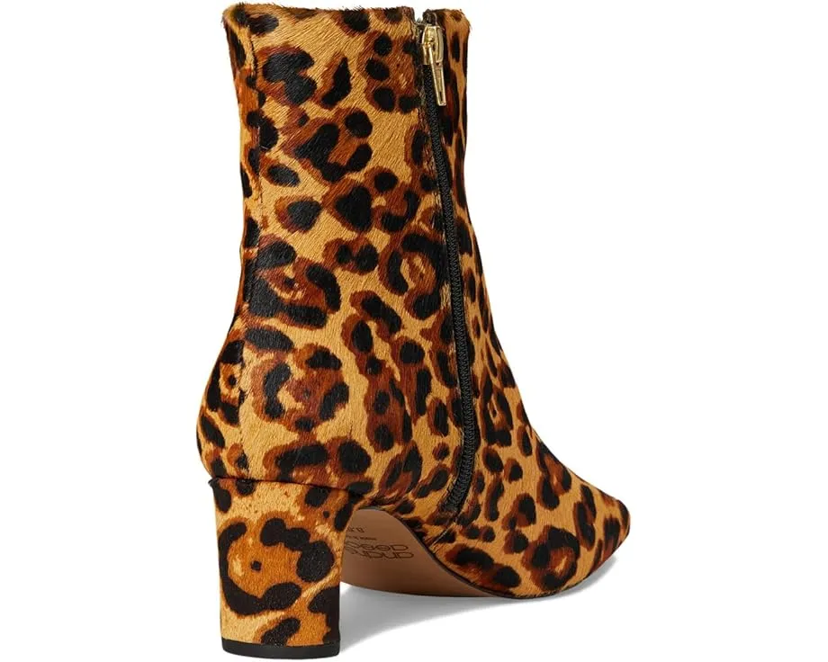 Andre Assous Ботильоны Amerie из гладкой кожи с зауженным носком и удобной стелькой