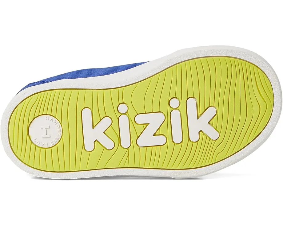 Детские кроссовки KIZIK Kids Brewster Hands-free для малышей с технологией Internal Cage