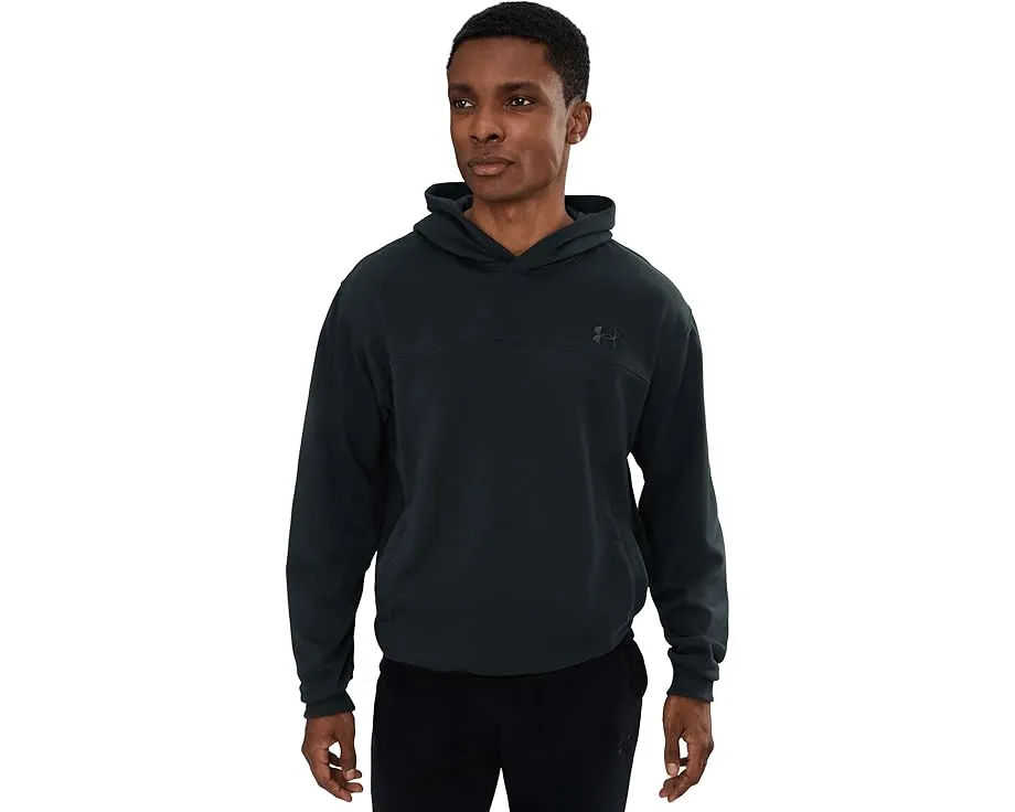 Толстовка с капюшоном Rival Lightweight из легкого френч-терри от Under Armour