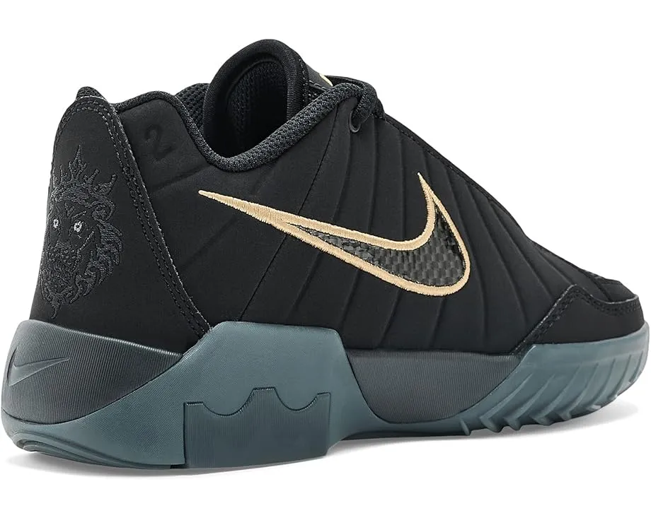 Кроссовки Nike Lebron Witness IX для детей больших размеров