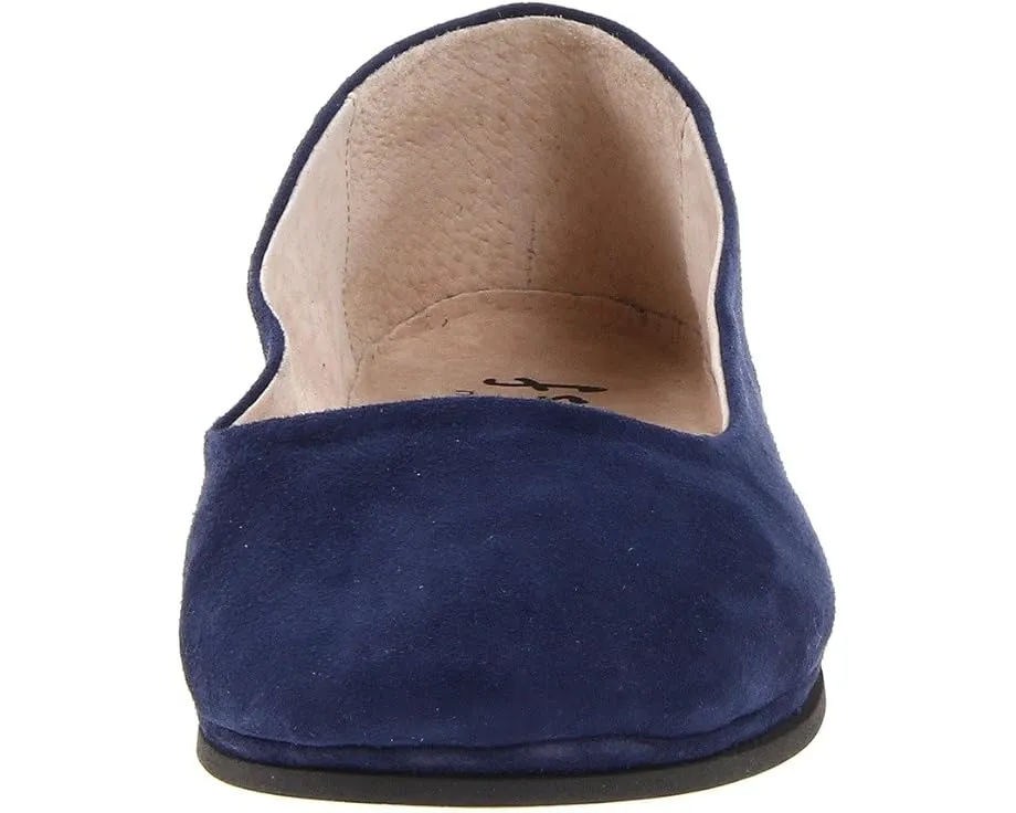 Балетки French Sole Sloop с круглым носком и гибкой резиновой подошвой